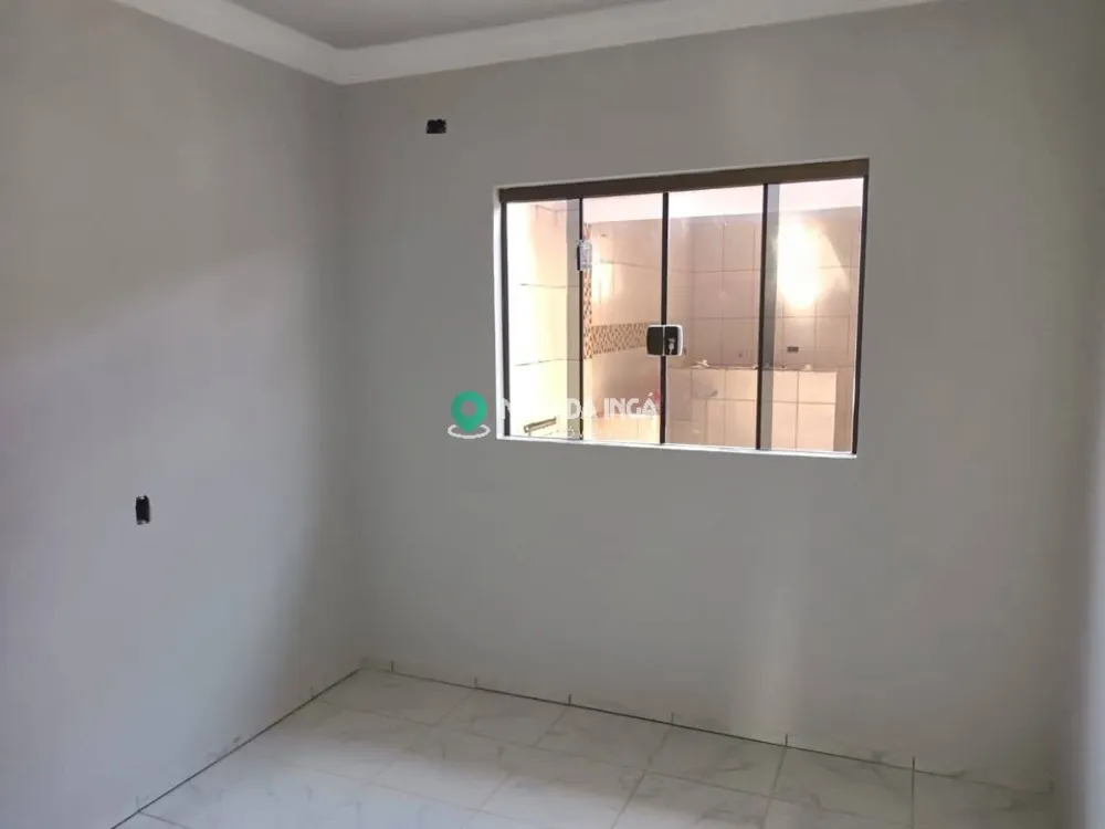 Casa, 3 quartos, 100 m² - Foto 8