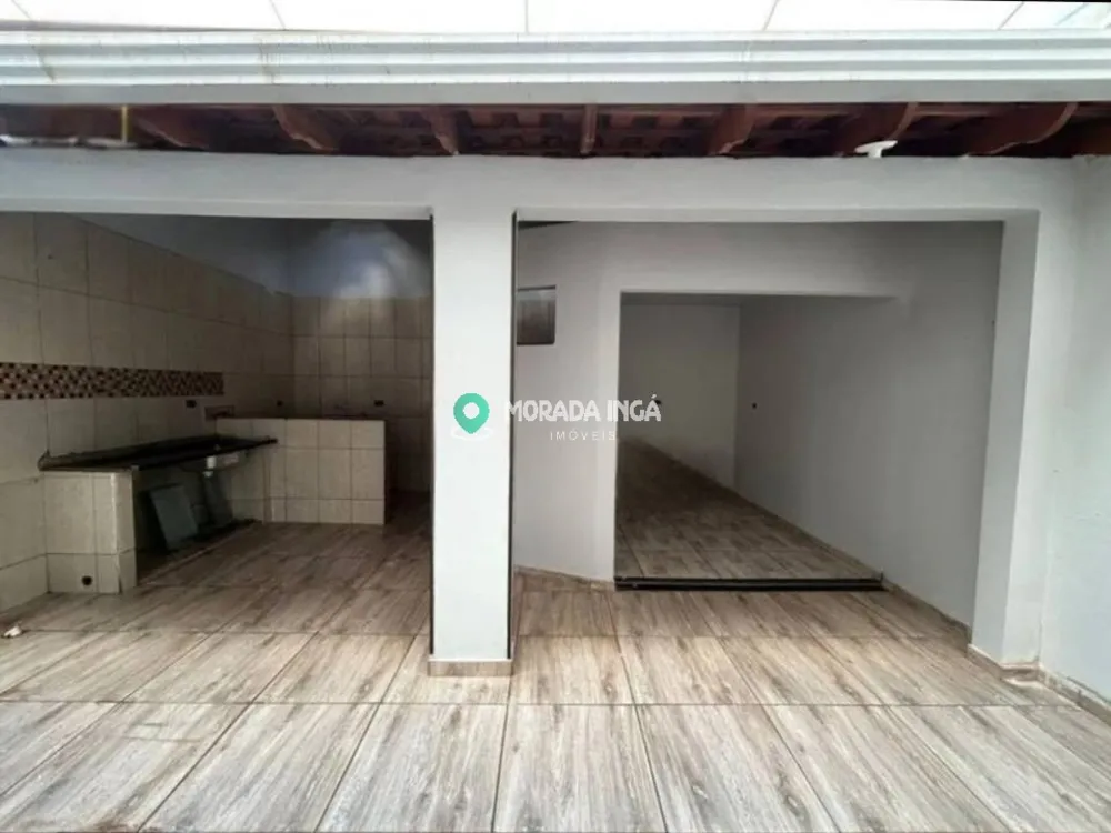 Casa, 3 quartos, 100 m² - Foto 3