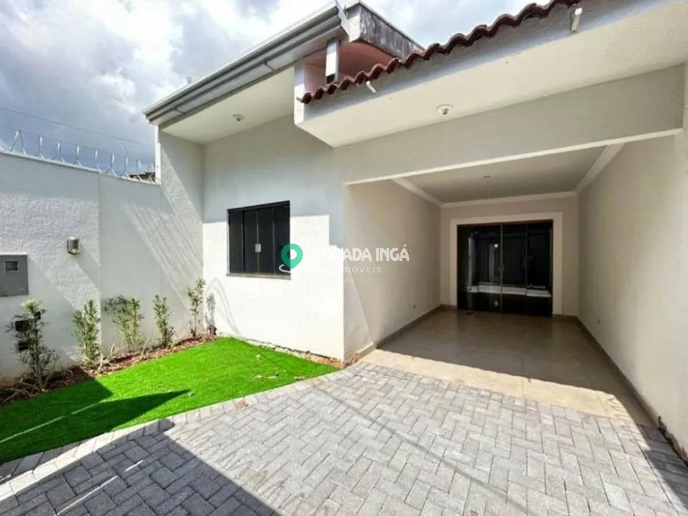Casa, 3 quartos, 100 m² - Foto 6