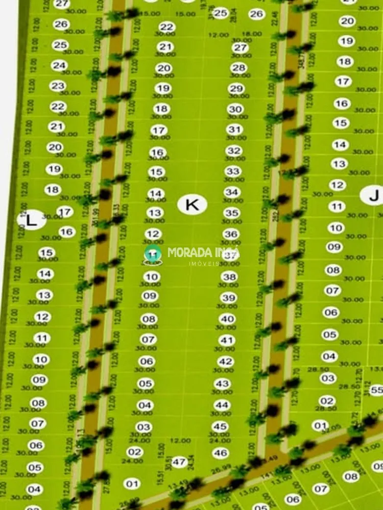 Terreno, 360 m² - Foto 4