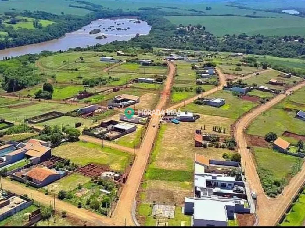 Terreno, 360 m² - Foto 1