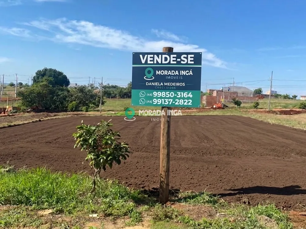 Terreno, 360 m² - Foto 2