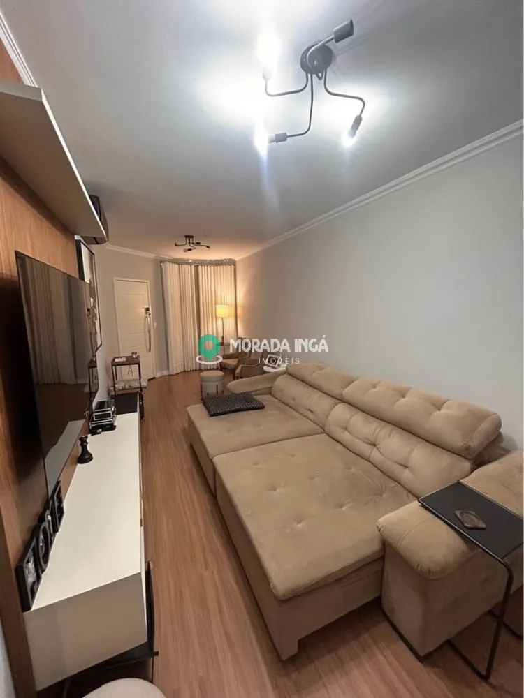 Casa, 3 quartos, 125 m² - Foto 4