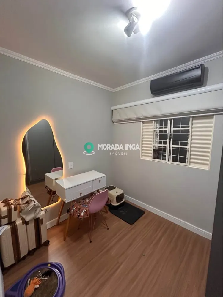 Casa, 3 quartos, 125 m² - Foto 7