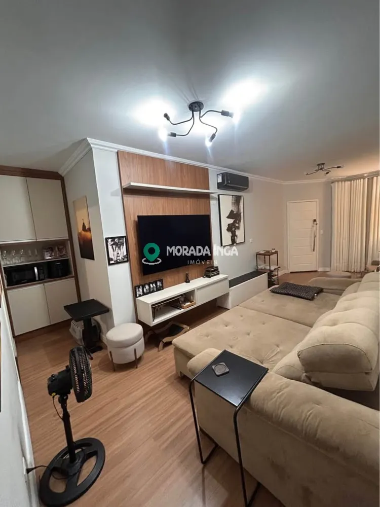 Casa, 3 quartos, 125 m² - Foto 5