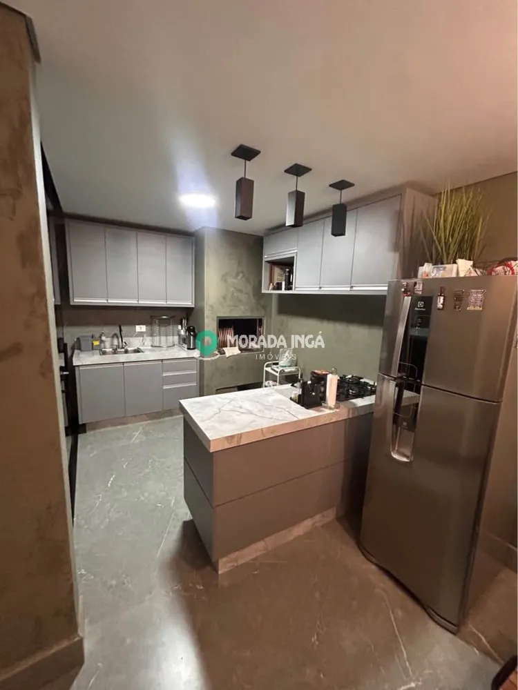 Casa, 3 quartos, 125 m² - Foto 2