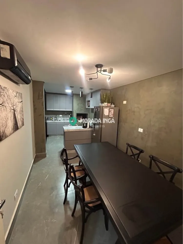 Casa, 3 quartos, 125 m² - Foto 1
