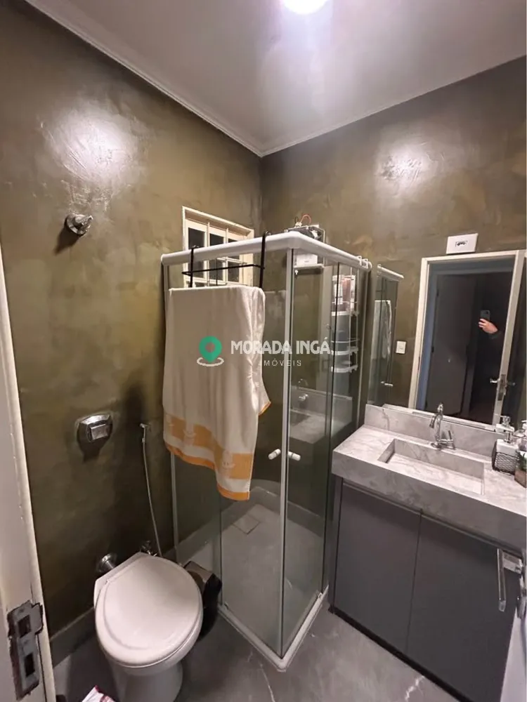 Casa, 3 quartos, 125 m² - Foto 9