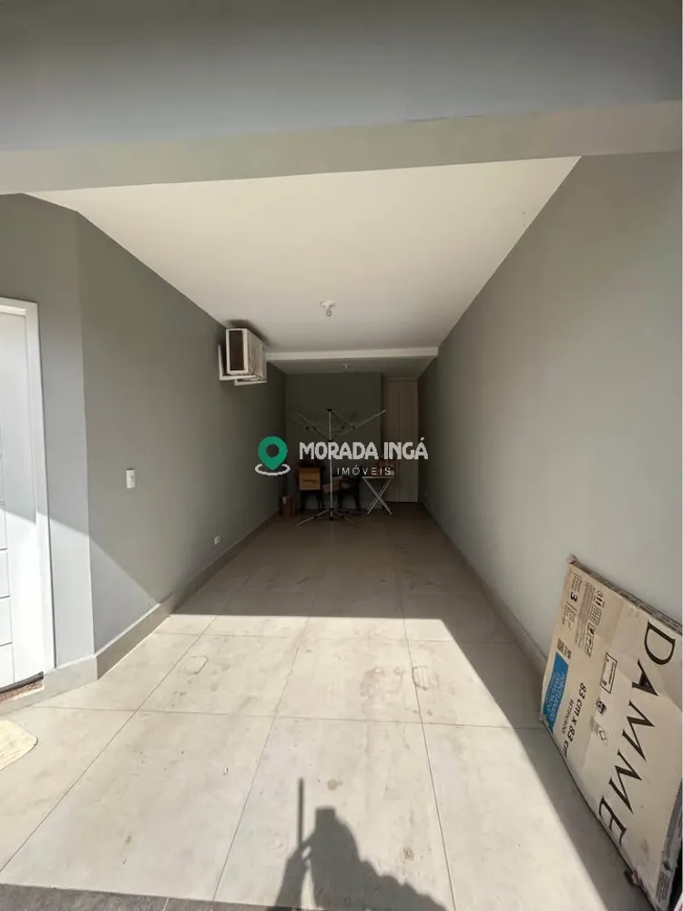 Casa, 3 quartos, 125 m² - Foto 8