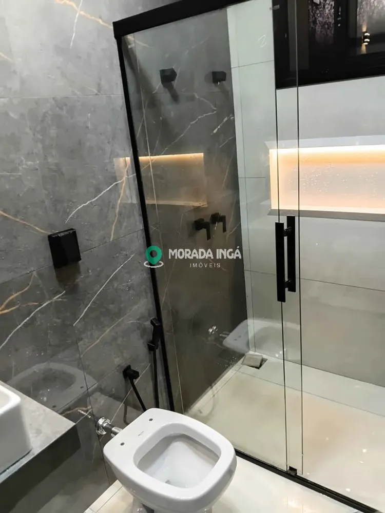 Casa, 3 quartos, 102 m² - Foto 6