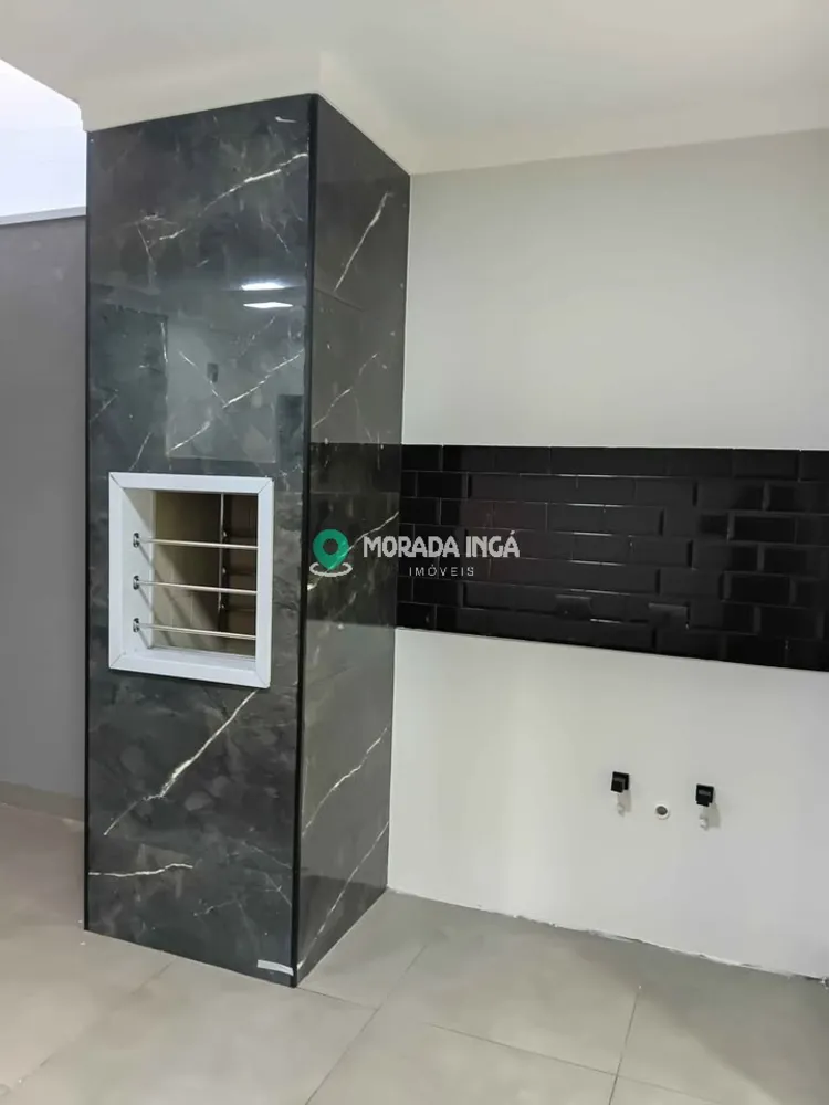 Casa, 3 quartos, 102 m² - Foto 8