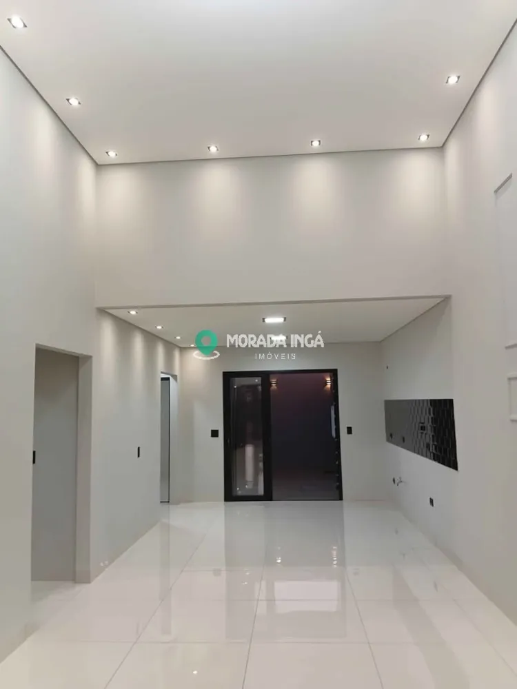 Casa, 3 quartos, 102 m² - Foto 5