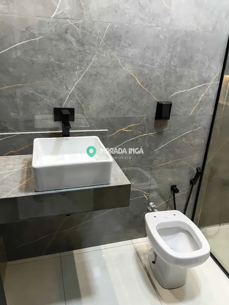 Casa, 3 quartos, 102 m² - Foto 7