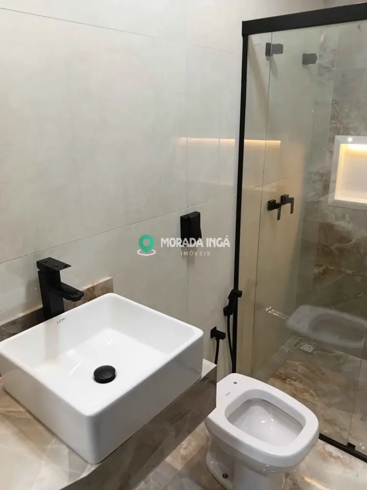 Casa, 3 quartos, 102 m² - Foto 9
