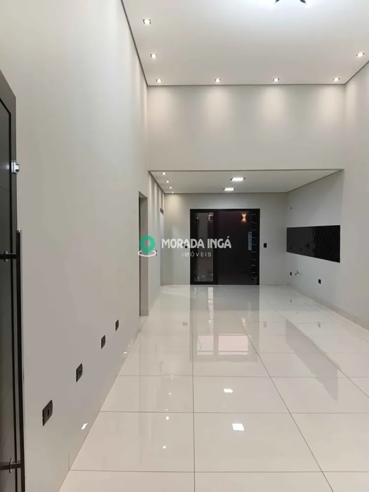 Casa, 3 quartos, 102 m² - Foto 4