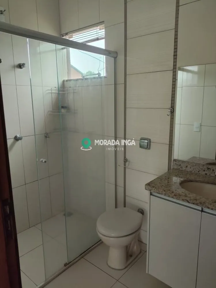 Sobrado, 3 quartos, 141 m² - Foto 8