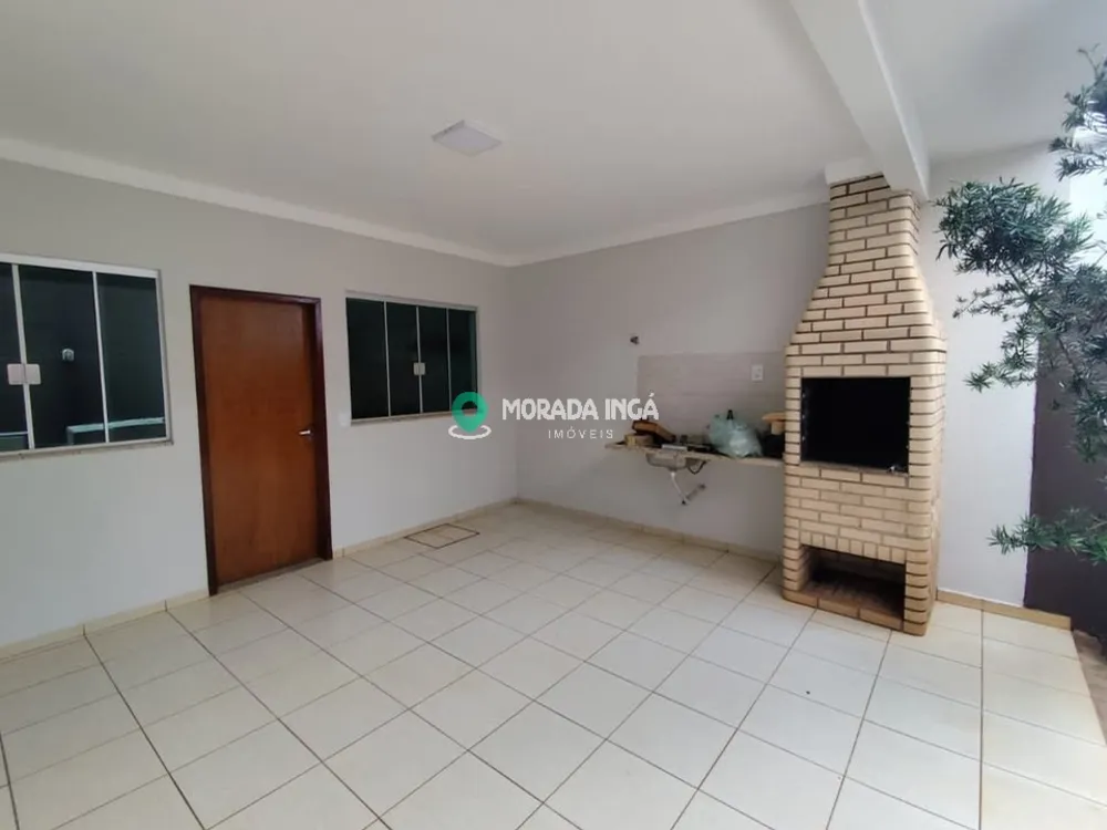 Sobrado, 3 quartos, 141 m² - Foto 5