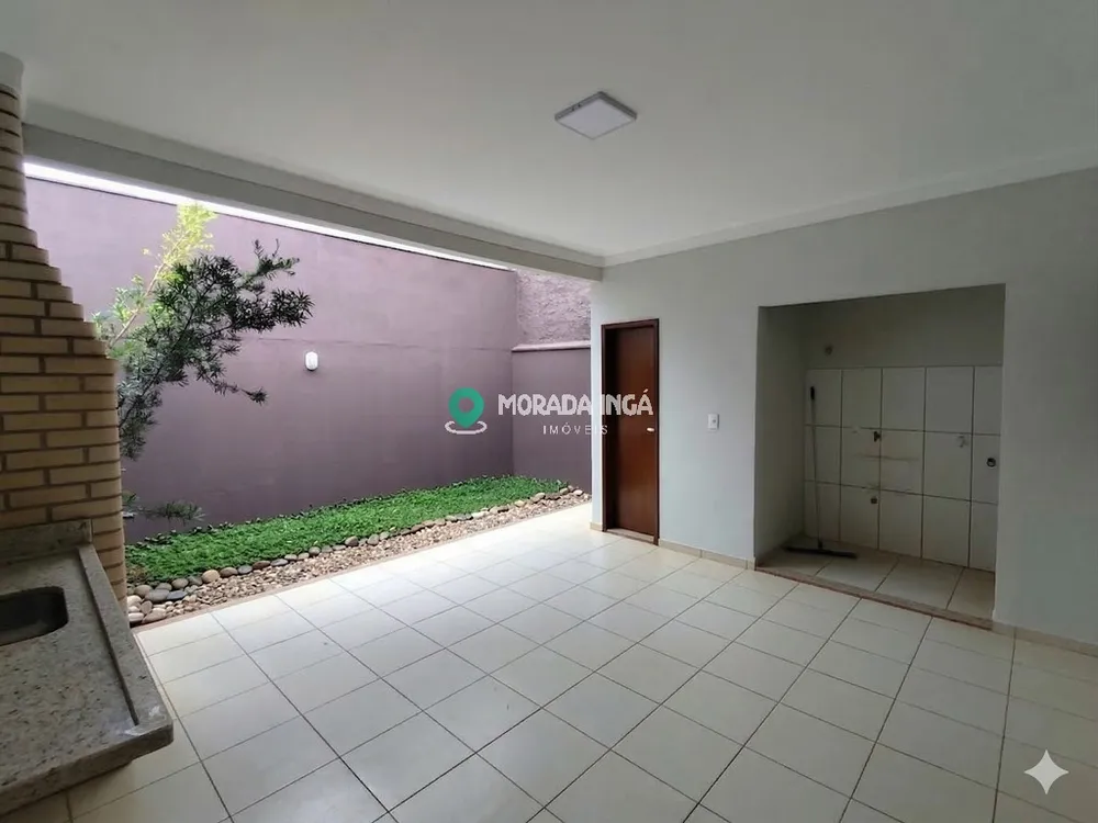 Sobrado, 3 quartos, 141 m² - Foto 15