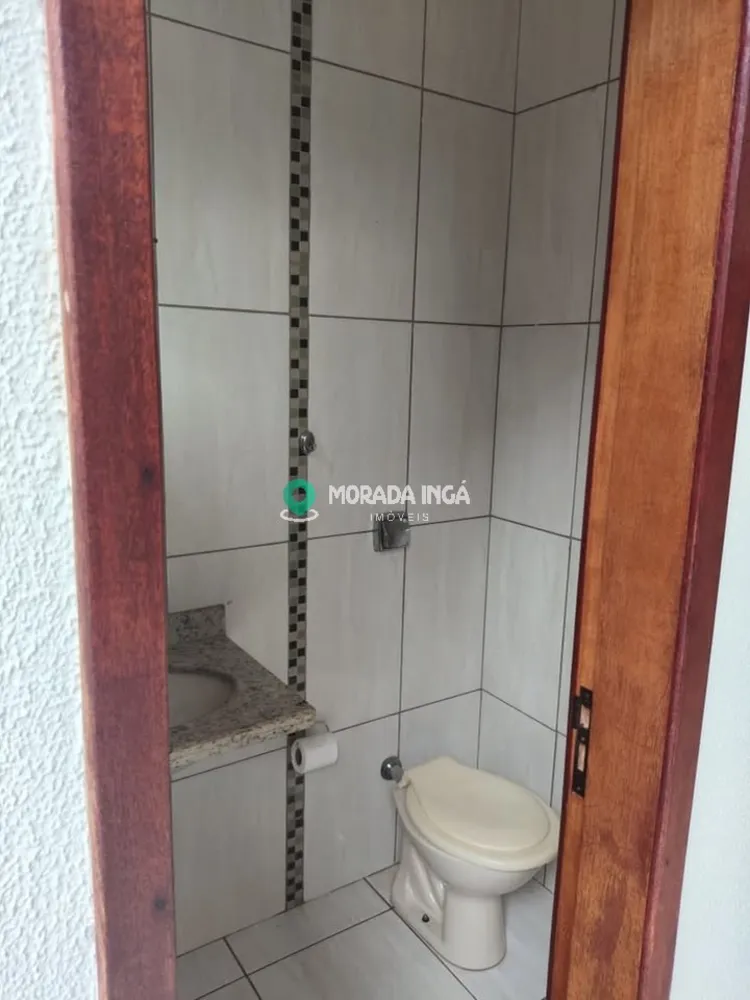 Sobrado, 3 quartos, 141 m² - Foto 4