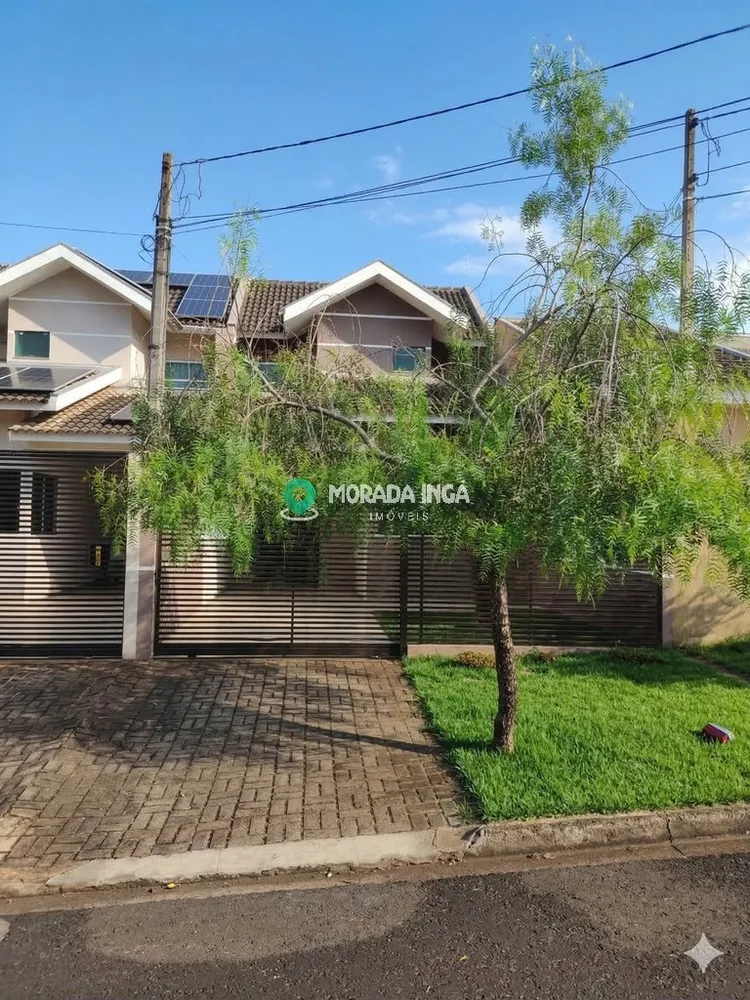 Sobrado, 3 quartos, 141 m² - Foto 2