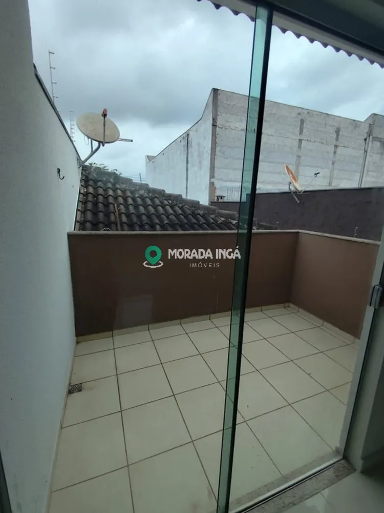 Sobrado, 3 quartos, 141 m² - Foto 9