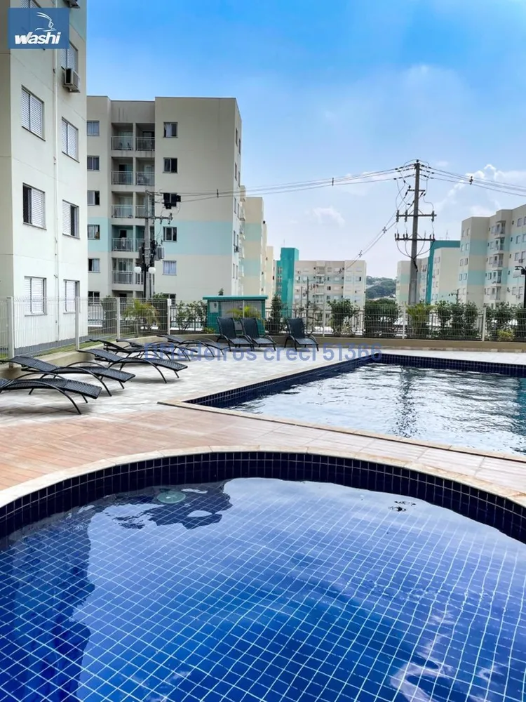 Apartamento, 3 quartos, 65 m² - Foto 16