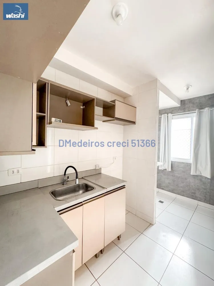 Apartamento, 3 quartos, 65 m² - Foto 7