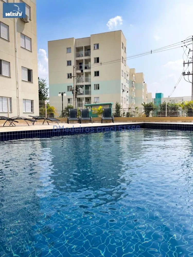 Apartamento, 3 quartos, 65 m² - Foto 1