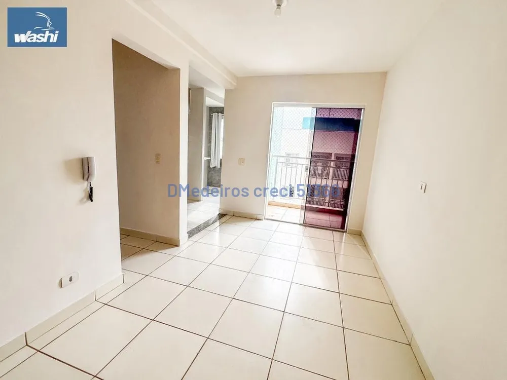 Apartamento, 3 quartos, 65 m² - Foto 10