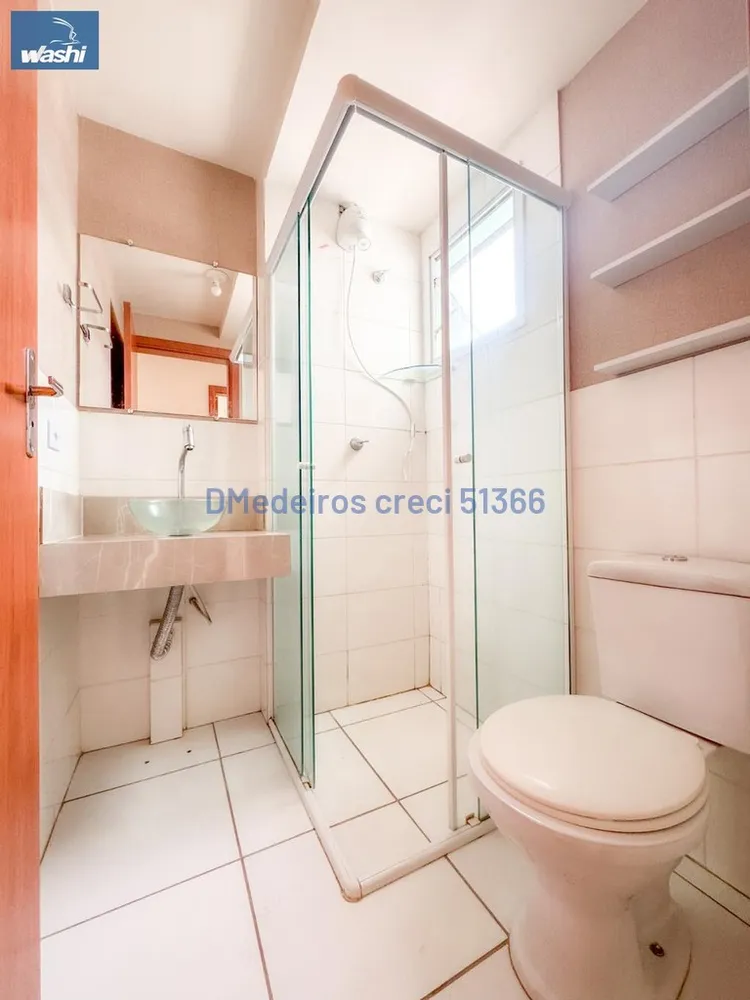 Apartamento, 3 quartos, 65 m² - Foto 4