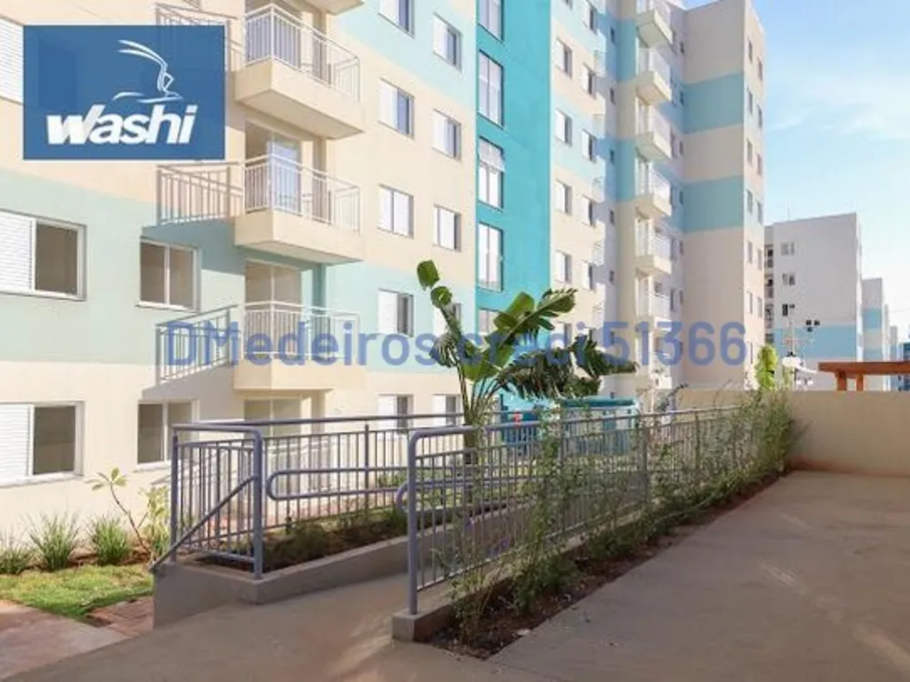Apartamento, 3 quartos, 65 m² - Foto 11