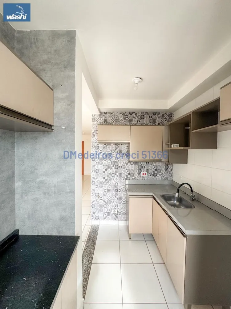 Apartamento, 3 quartos, 65 m² - Foto 9