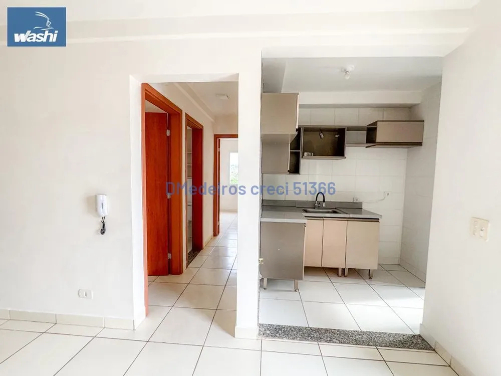 Apartamento, 3 quartos, 65 m² - Foto 8