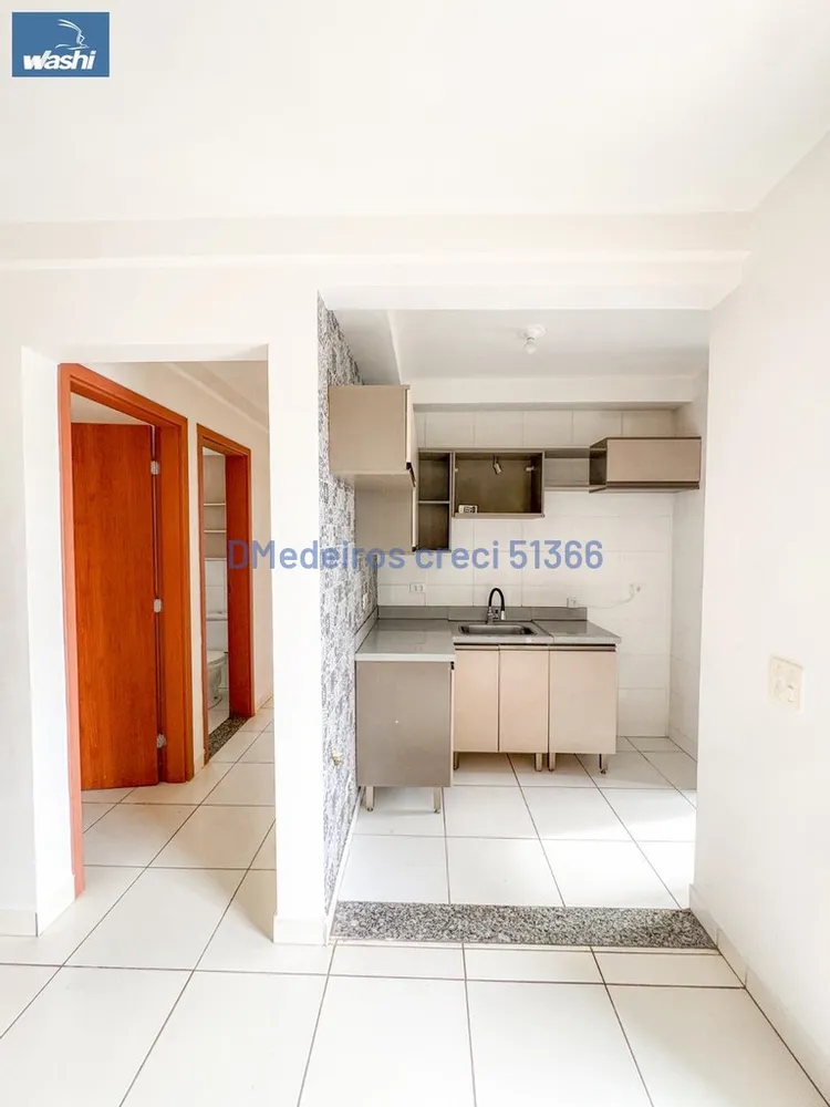 Apartamento, 3 quartos, 65 m² - Foto 6
