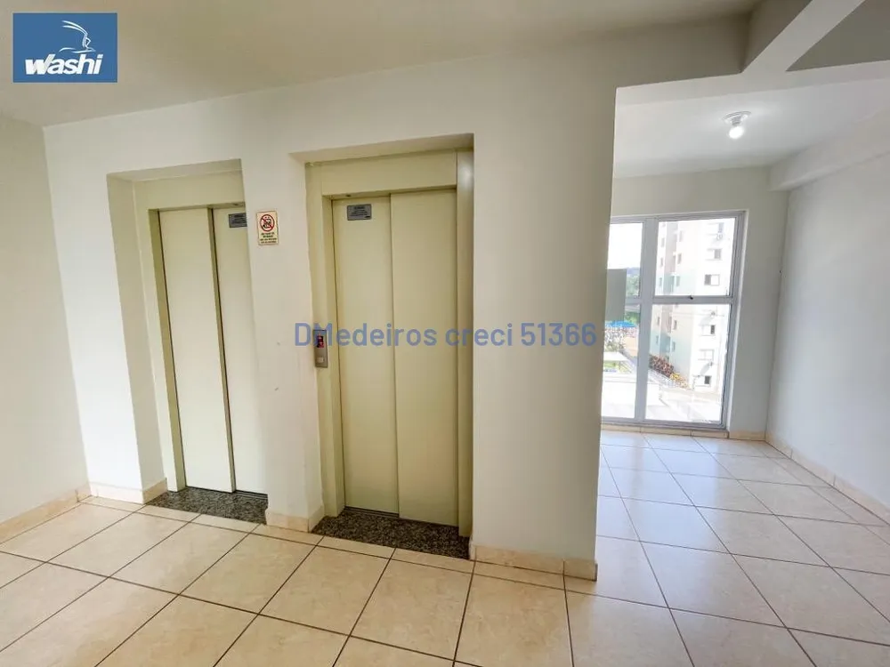Apartamento, 3 quartos, 65 m² - Foto 13