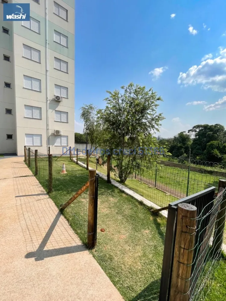 Apartamento, 3 quartos, 65 m² - Foto 14