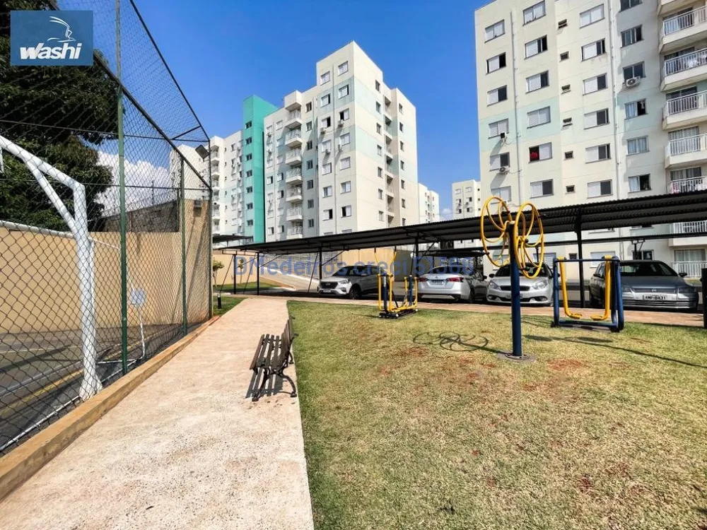 Apartamento, 3 quartos, 65 m² - Foto 12