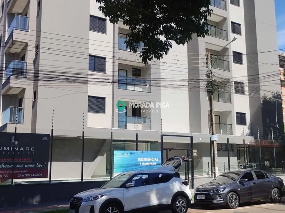 Apartamento, 3 quartos, 68 m² - Foto 2