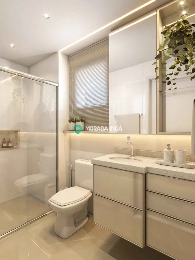 Apartamento, 3 quartos, 68 m² - Foto 5