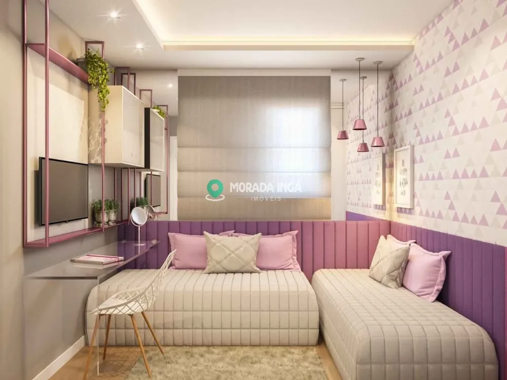 Apartamento, 3 quartos, 68 m² - Foto 6