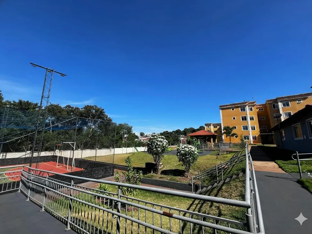 Apartamento, 2 quartos, 47 m² - Foto 3