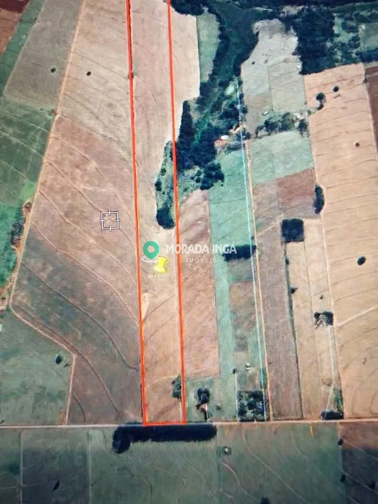 Sítio, 20 hectares - Foto 1