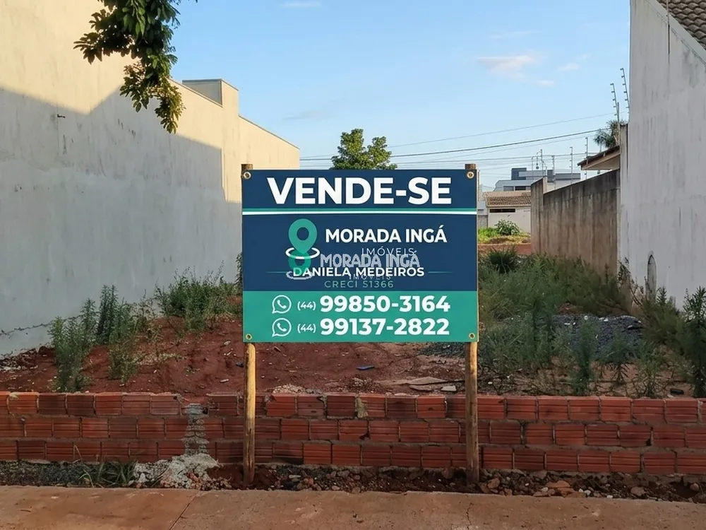 Terreno, 200 m² - Foto 1