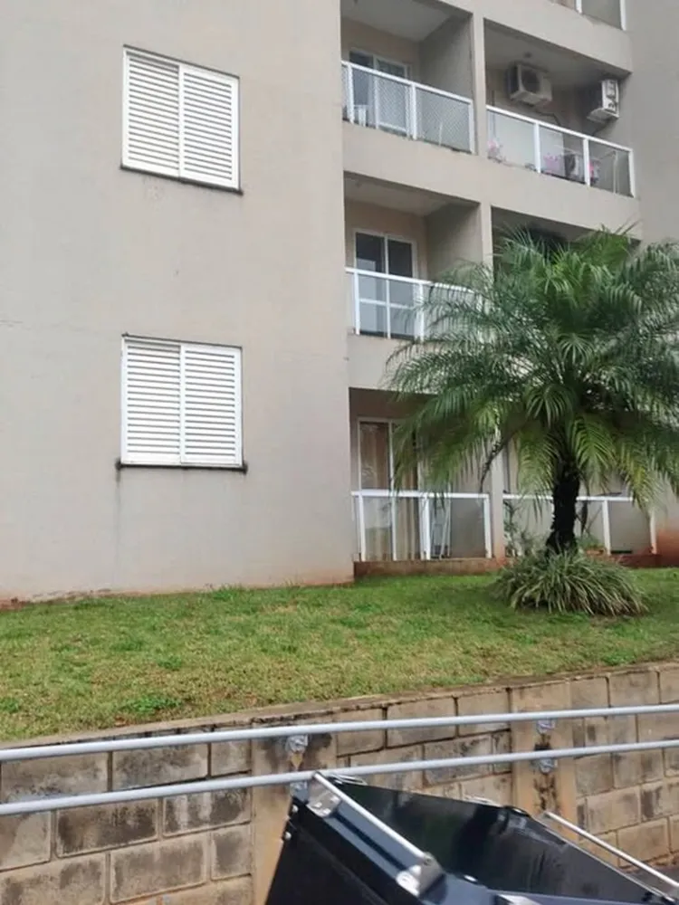 Apartamento, 2 quartos, 52 m² - Foto 1