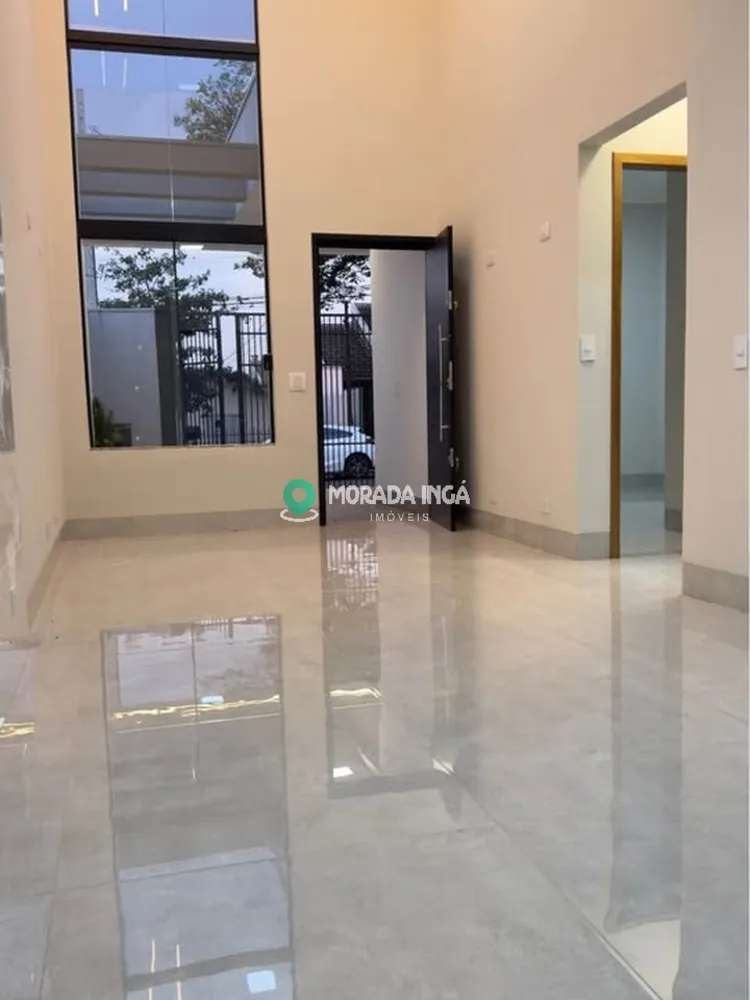 Casa, 3 quartos, 84 m² - Foto 8