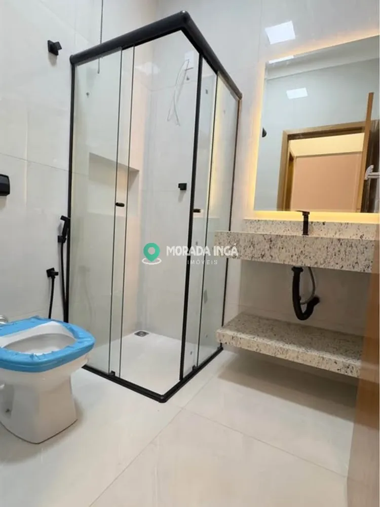 Casa, 3 quartos, 84 m² - Foto 7