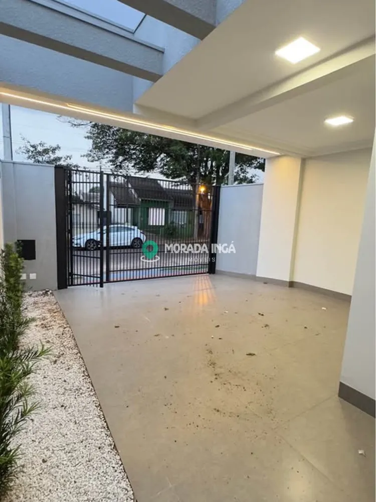 Casa, 3 quartos, 84 m² - Foto 2