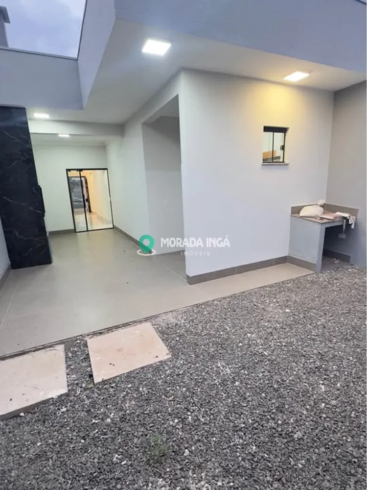 Casa, 3 quartos, 84 m² - Foto 4