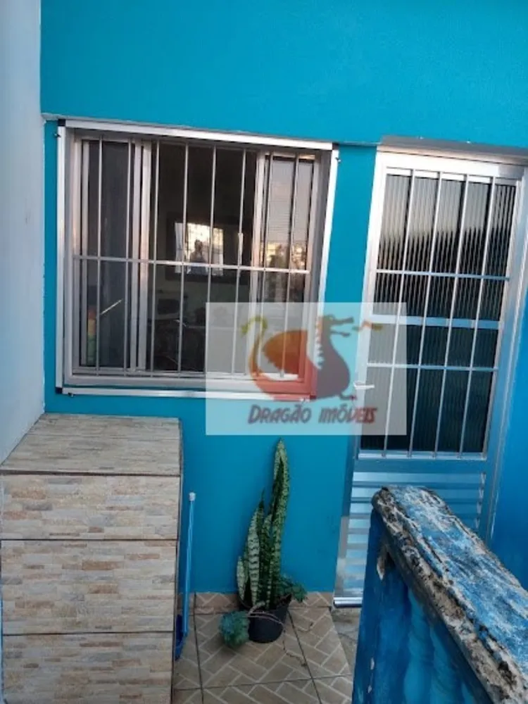 Casa, 2 quartos, 125 m² - Foto 6