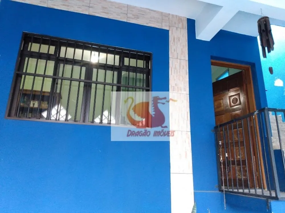 Casa, 2 quartos, 125 m² - Foto 7
